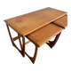 Tables gigognes G-Plan