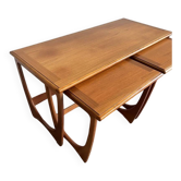 G-Plan nesting tables