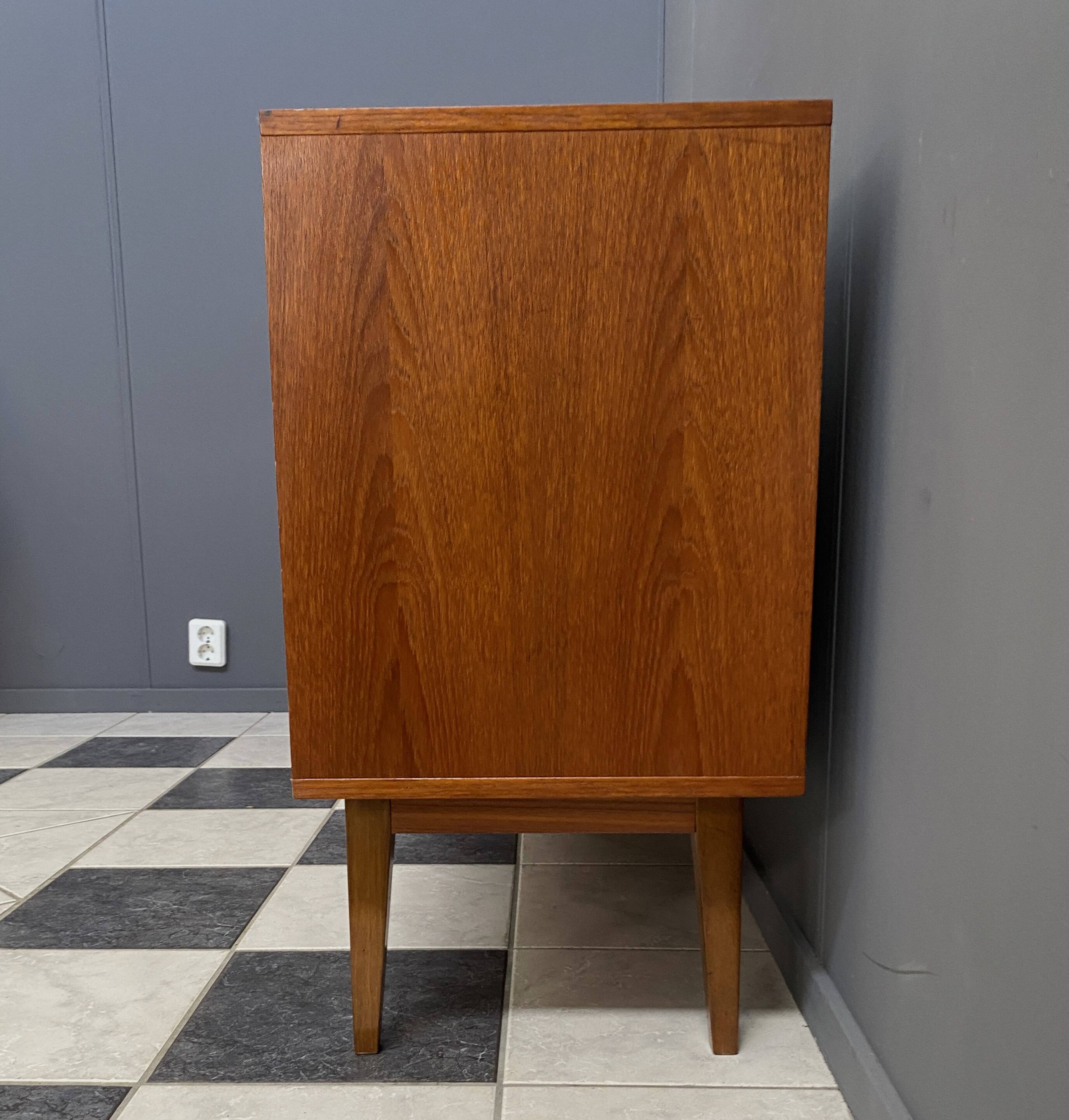 teak sideboard 1960s