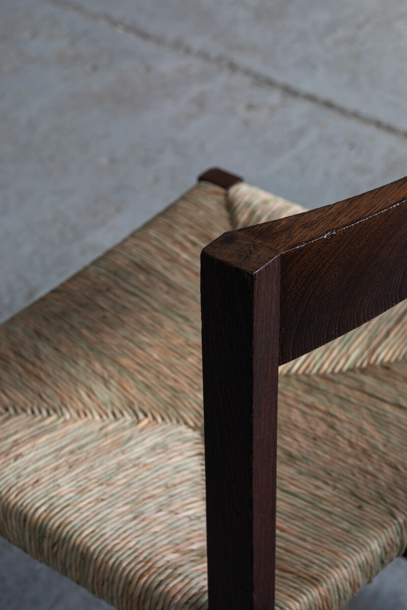 Dining Chairs by Gerard Geytenbeek