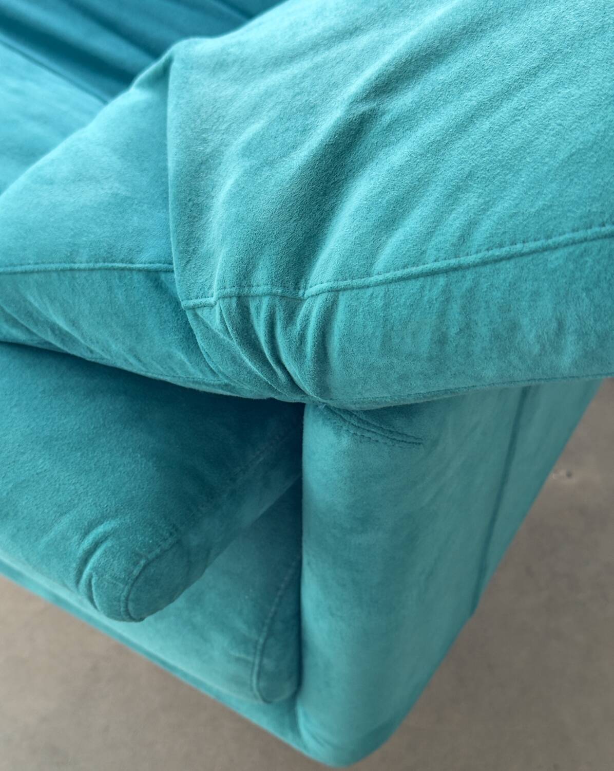 Fauteuil Alanda
