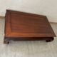Opium table