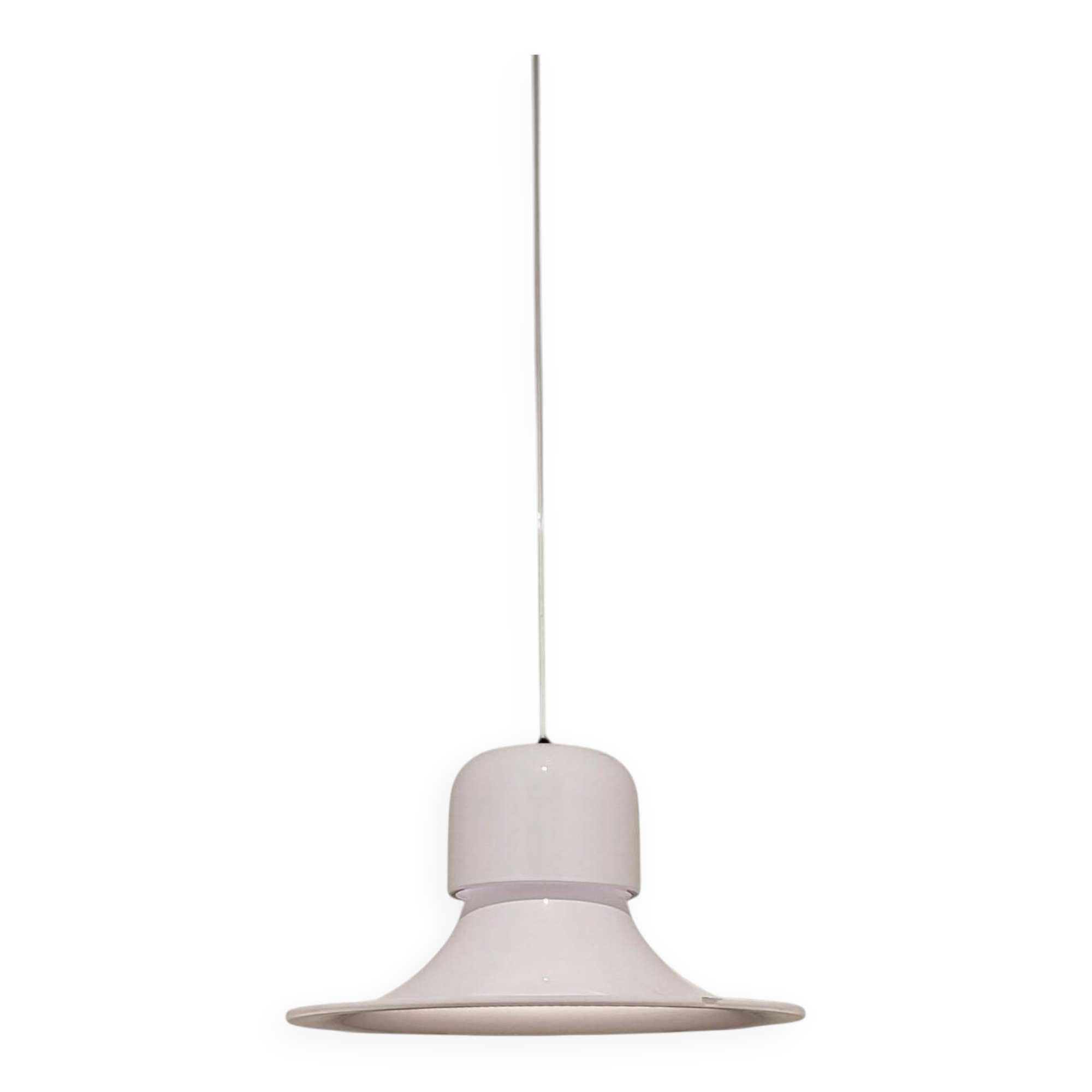 Campana pendant by Stilnovo, Pop Art, Italy