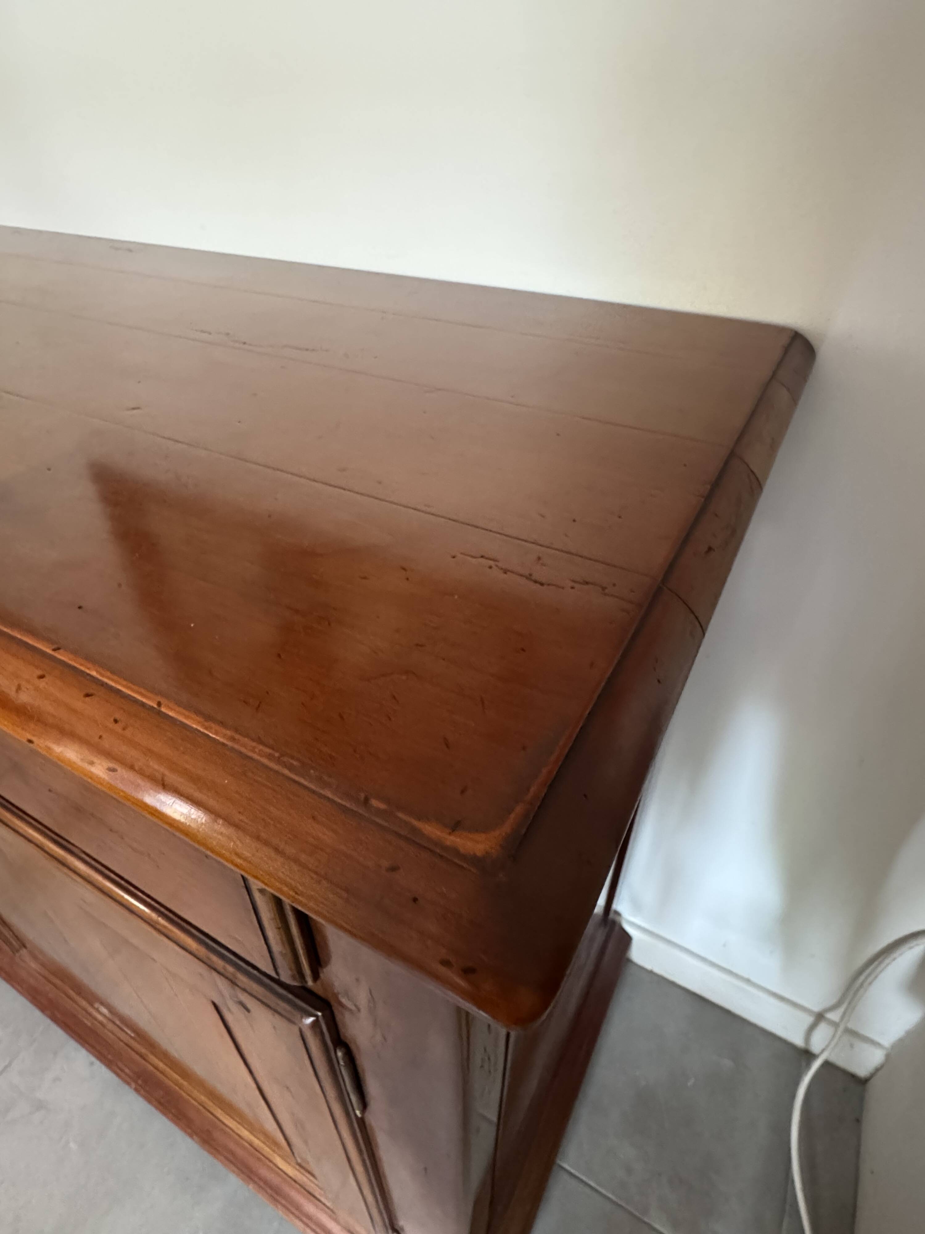 Roche Bobois sideboard