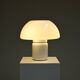 Model 625 table lamp by Elio Martinelli for Martinelli Luce, 1970s Italy.