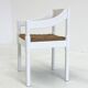 Ensemble de 4 chaises Carimate de Vico Magistretti