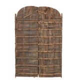 Raobika - Old Indian Door No.2