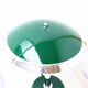Lampe de bureau Art Déco, Max Schumacher