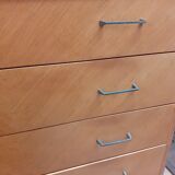 Commodity 4 drawers 1970-