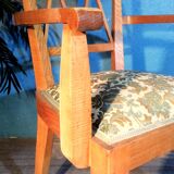 1940s armchairs