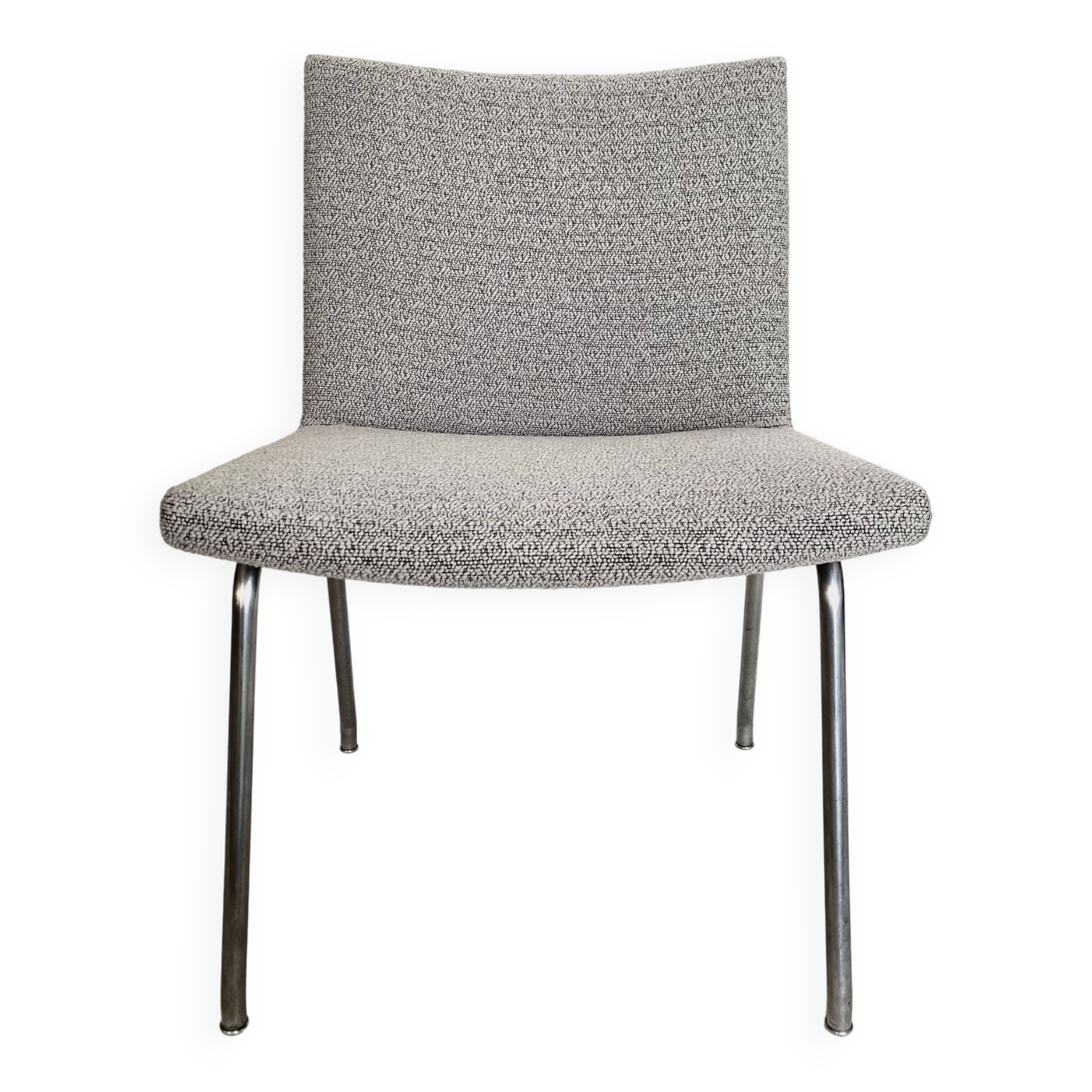 airport chair, model AP38, by Hans Wegner