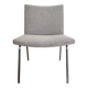airport chair, model AP38, by Hans Wegner