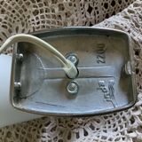 Pair of INDA wall lights 1970