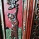 Antique Chinese wardrobe