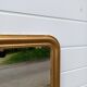 Mirror Louis Philippe 123x72 cm