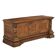 Buffet ancien néo-Renaissance en noyer avec incrustations d’érable, XXe siècle