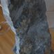 Scupture africaine en pierre