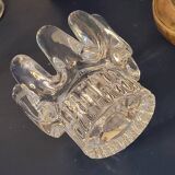 Scandinavian candle holder