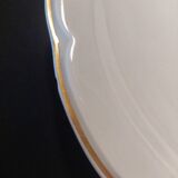 Plat de service Haviland