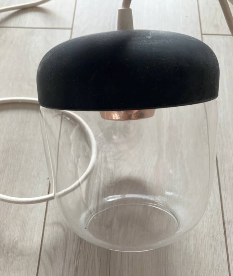 Suspension design