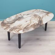 Coffee table, Danish design, 1970s, production: Denmark