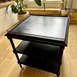 Napoleon III style side table