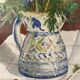 Peinture d'anémones Nature morte