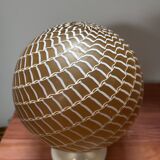 Art Deco wall or ceiling light