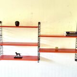 Double Tomado Original "Red" shelf 60'70'