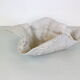 Jardinière en béton « Biasca » Elephant Ear par Willy Guhl, Suisse 1954