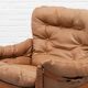 Lounge chair model 4521 Magnus Olesen