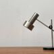 Lampe de table minimaliste milieu du siècle, années 1960