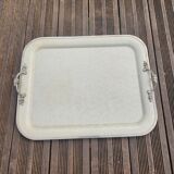 Fibreglass plateau: Manover: 60's