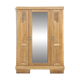 Armoire parisienne art déco