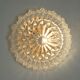 Round ceiling lamp