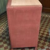 Vintage painted chest of drawers