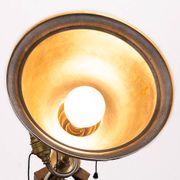 Art Deco Floor Lamp Raymond Subes