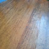 8-foot shutter table