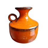 Ceramic pitcher 1970