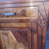 Art deco buffet