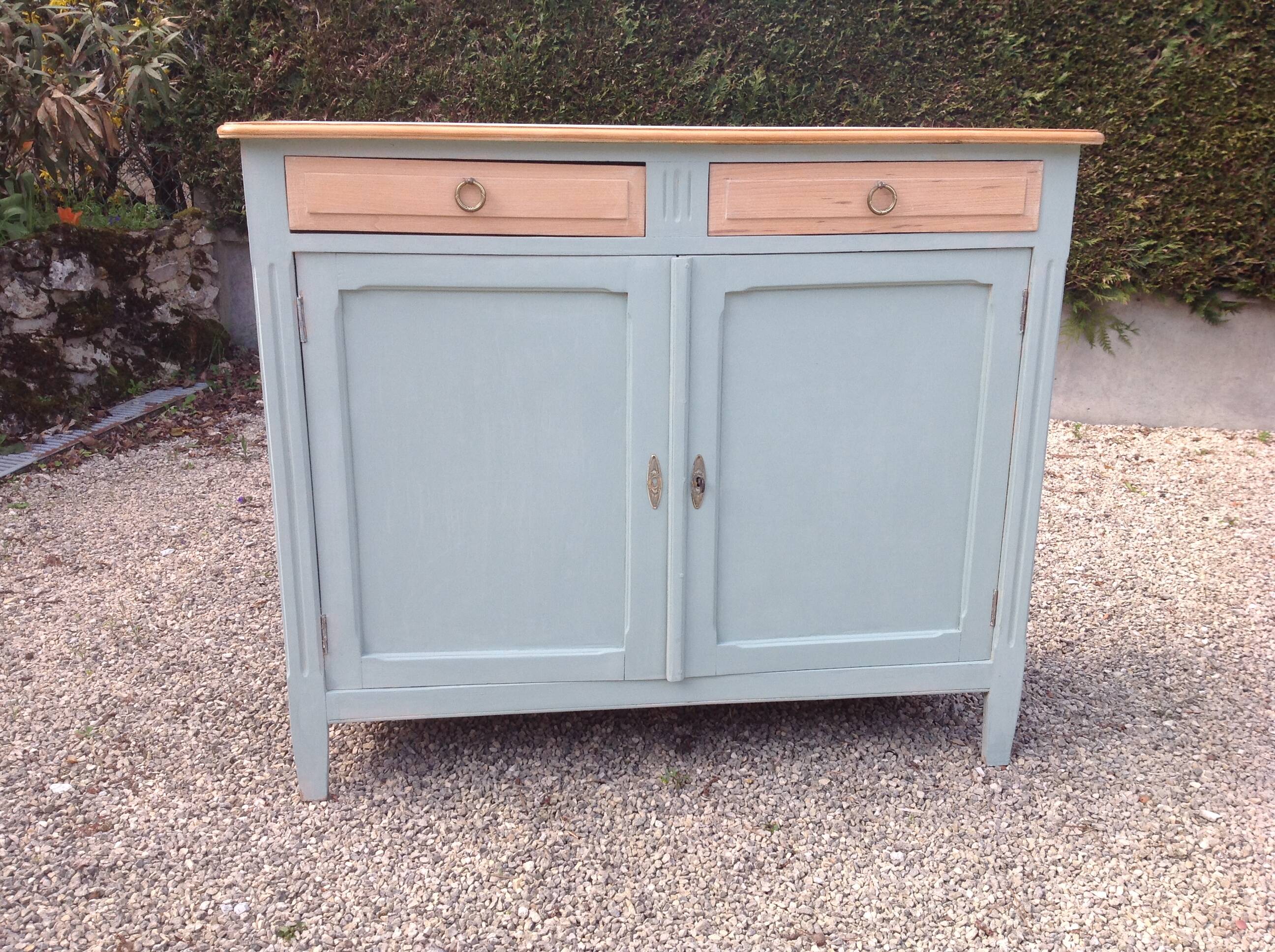 Grand Parisian Buffet