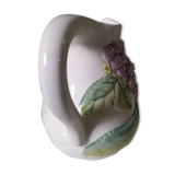 Vintage slurry pitcher