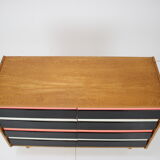 Midcentury Sideboard Designed by Jiří Jiroutek 1960s
