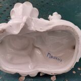 Bassano candle holder