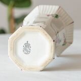 Vase with sides KG Luneville Street lamp