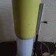 Pair of vintage desk lamps