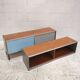 Meuble modulable enfilade, Georges Frydman