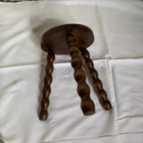 Tripod stool