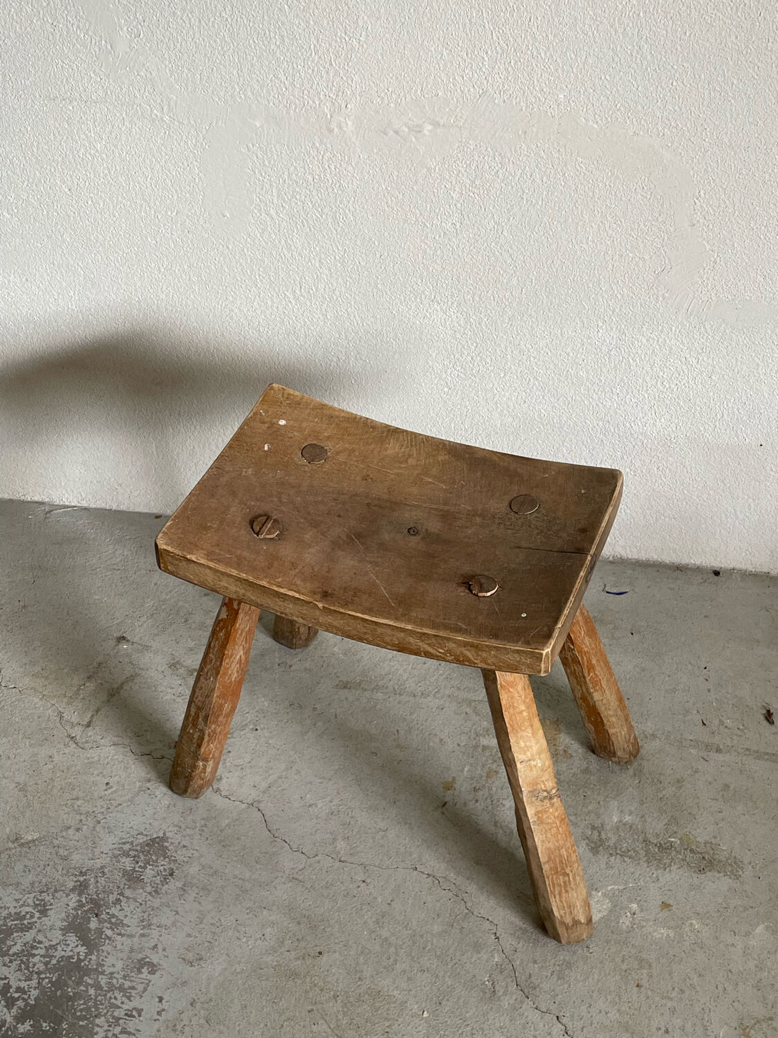 Stool