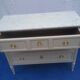 Commode style Louis  XVI